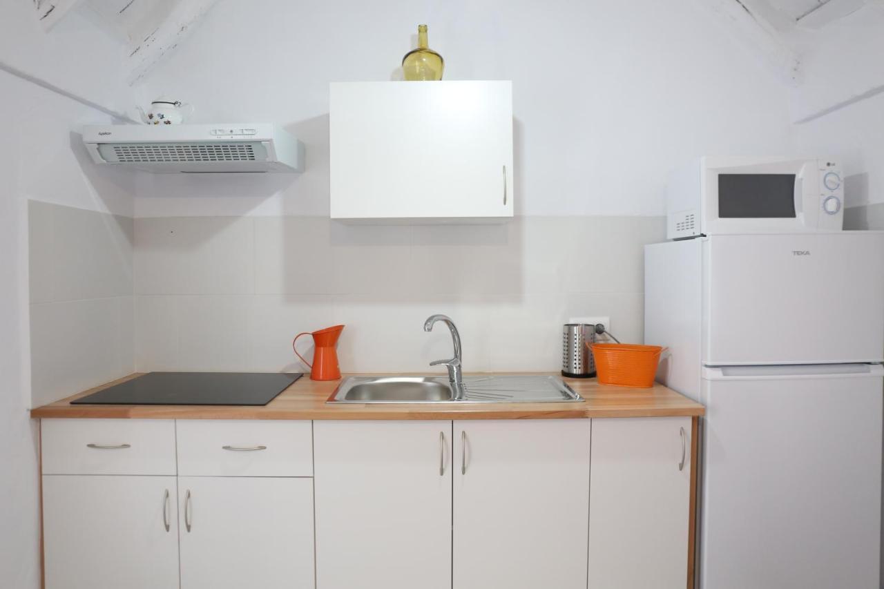 Vivienda Turistica De Alojamiento Rural Silla Vieja Vejer de la Frontera Ngoại thất bức ảnh
