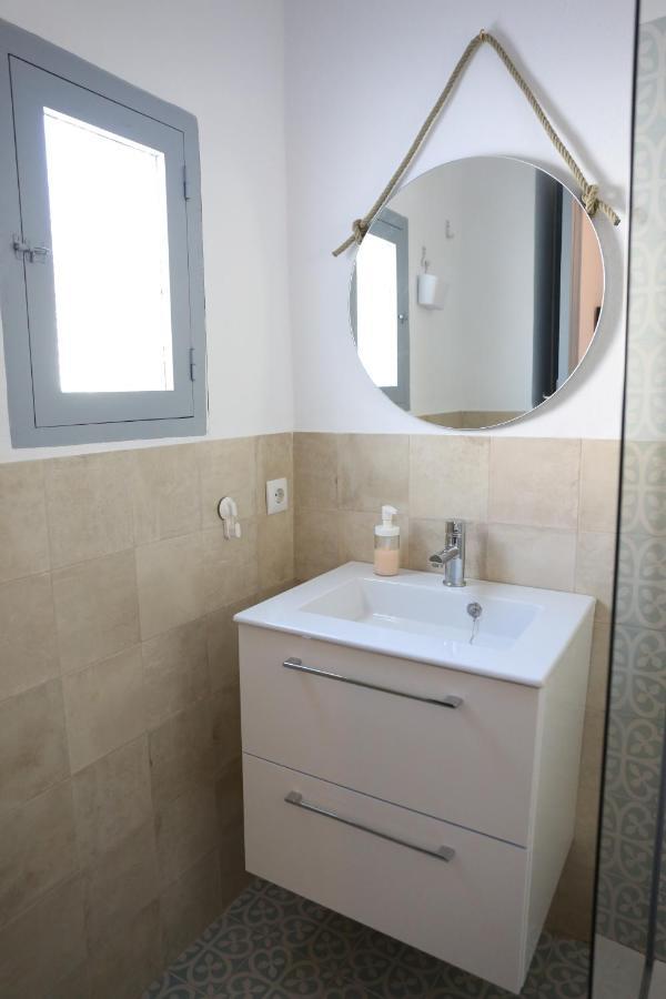 Vivienda Turistica De Alojamiento Rural Silla Vieja Vejer de la Frontera Ngoại thất bức ảnh
